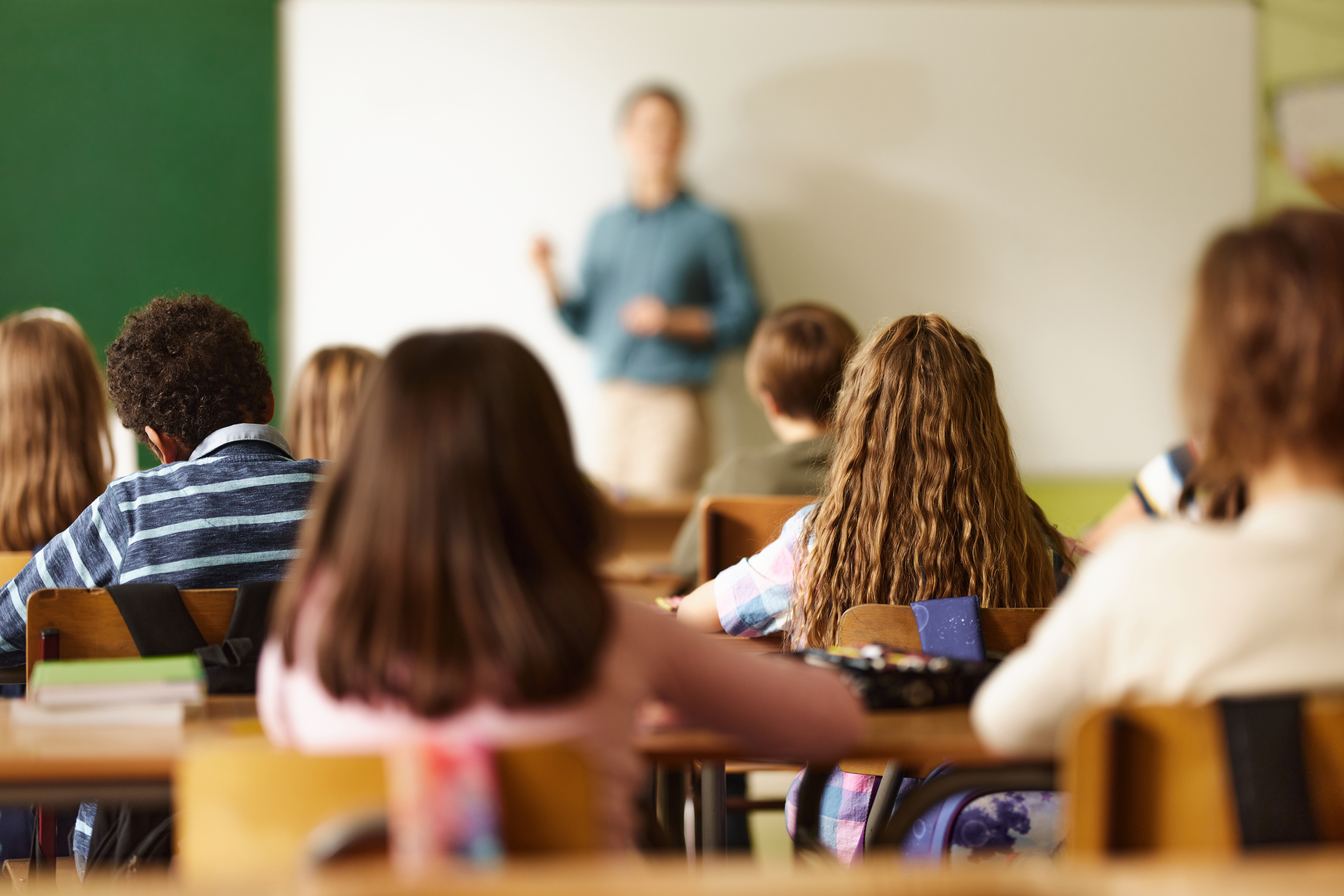 Wenn der Kurs stimmen soll: Warum fragen wir nicht einfach mal die Schüler*innen?